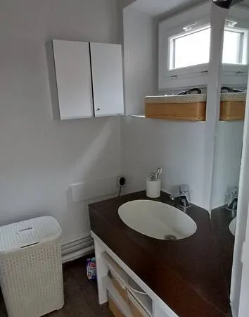 Appartement 3 pièces 54 m²