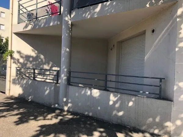 Appartement 3 pièces 71 m²