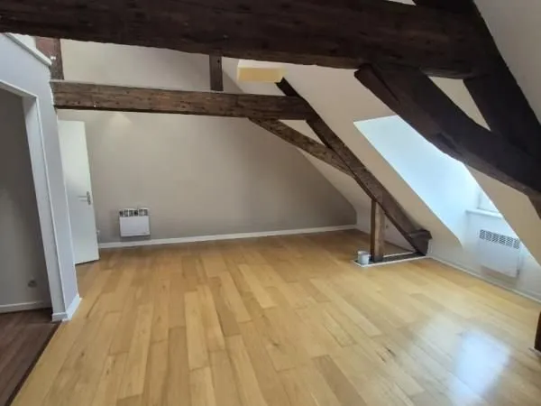 Appartement 46 m² Douai
