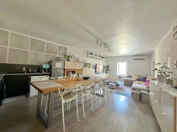 Appartement Vauvert À Vendre