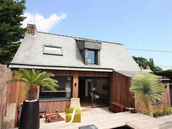 Maison 4 pièces 63 m²