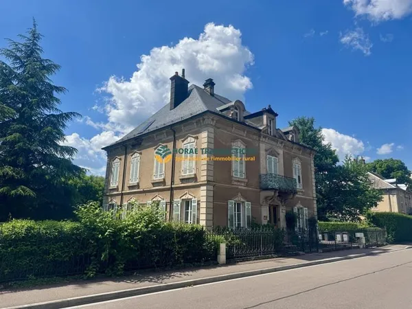 Villa des Platanes : charme et rentabilité au coeur de la ville