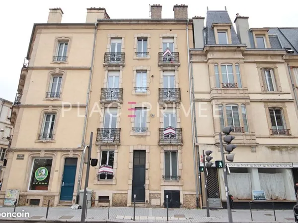 Immeuble de rapport 19 pièces 258 m²