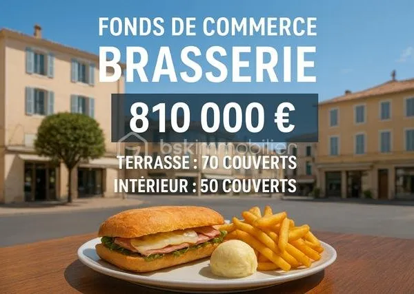 Local commercial