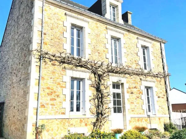 Maison 7 pièces 210 m²