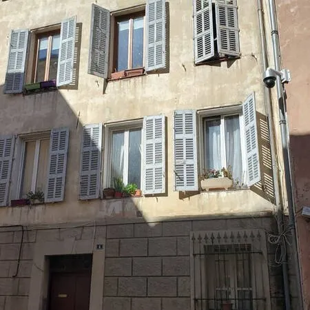 EXCLUSIVITE Appartement 4 pièces avec double garage
