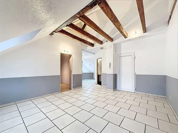 Appartement de 45m2 à louer sur Mulhouse