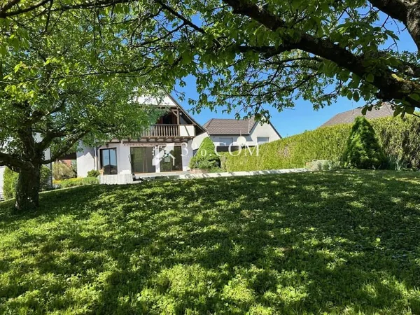 Maison 5 pièces 169 m²