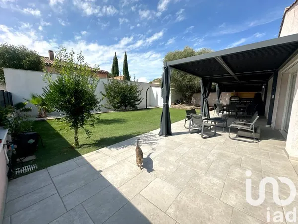 Maison 6 pièces 150 m²