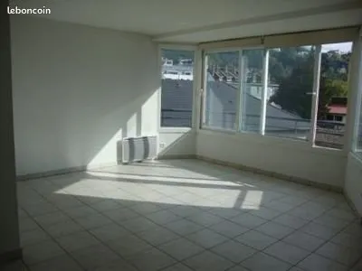 Appartement 3 pièces 71 m²