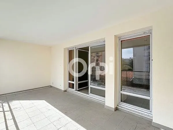 Appartement 3 pièces 70 m²