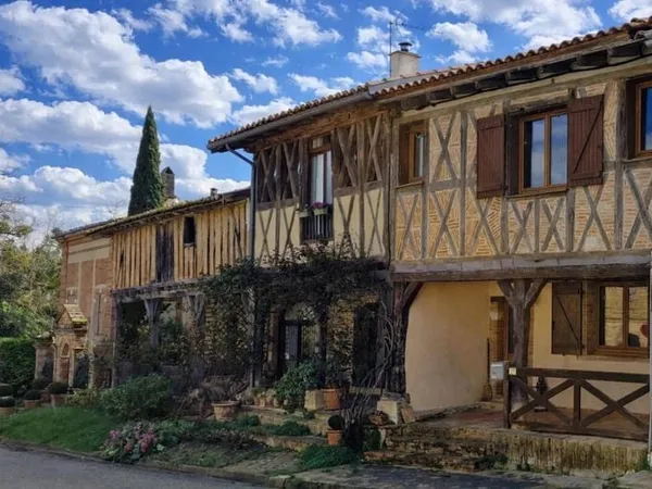 Maison 5 pièces 177 m²