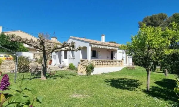 Maison 4 pièces 102 m²