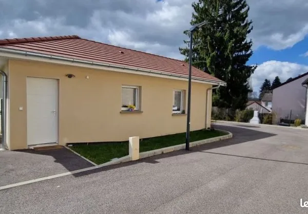 A vendre - Maison 4 pièces 93.89 m2 🔥