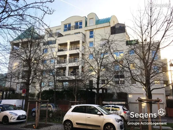 Appartement 3 pièces 71 m²