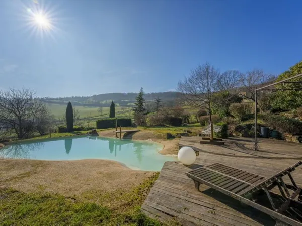 Maison de luxe 9 pièces 353 m²