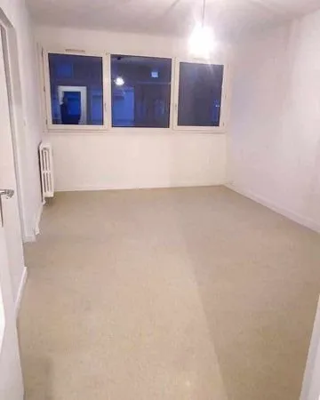Appartement t2