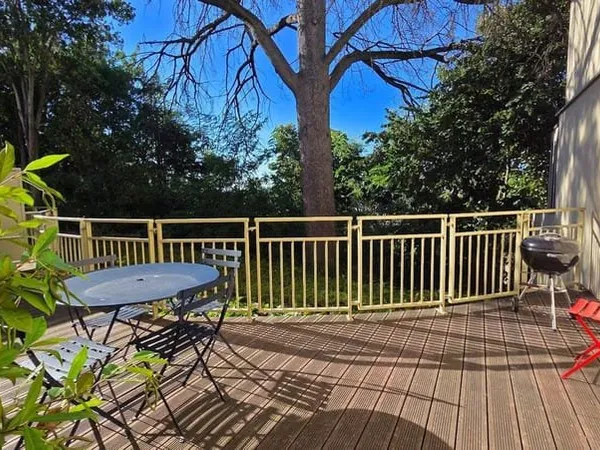 Appartement 3 pièces 77 m²