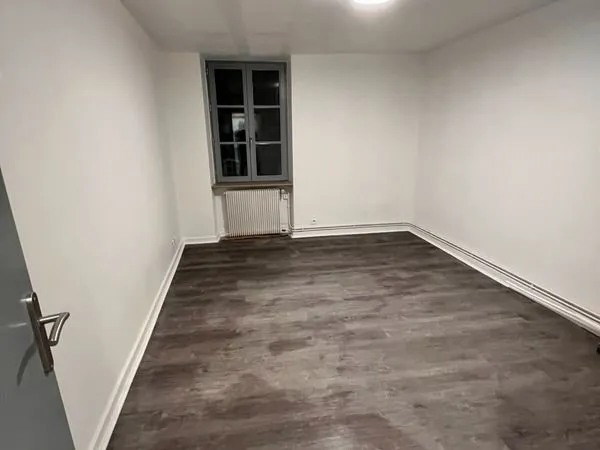 Studio/F1 Vieux Montferrand