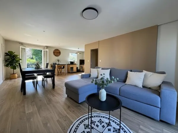 Exclusivité - Saint-Gély-du-Fesc - maison de plain-pied