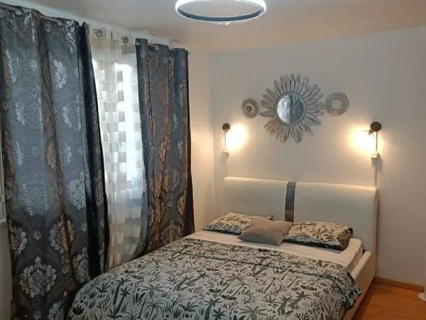 Appartement 96 m²