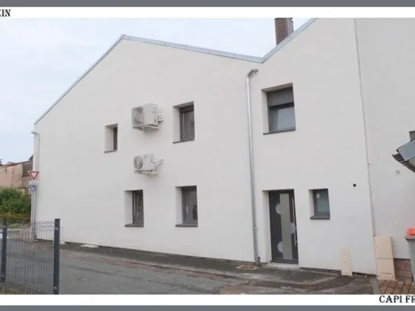 Immeuble à vendre HAMBACH (57)