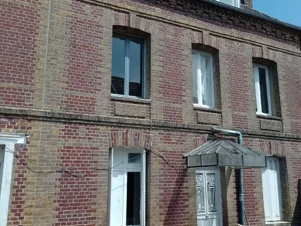 Vends ensemble immobilier pour investisseur