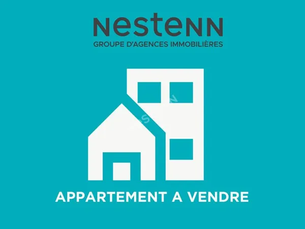 SEYNOD (Le Treige) _ Appartement 3 pièces d'environ 70 m², au RDC, avec 2 places de parking, à vendr