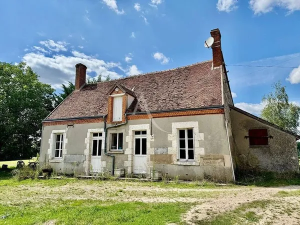 Maison 2 pièces 149 m²