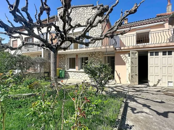 Maison 5 pièces 149 m²