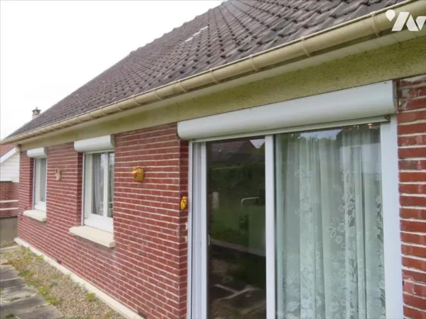 Maison 5 pièces 92 m²