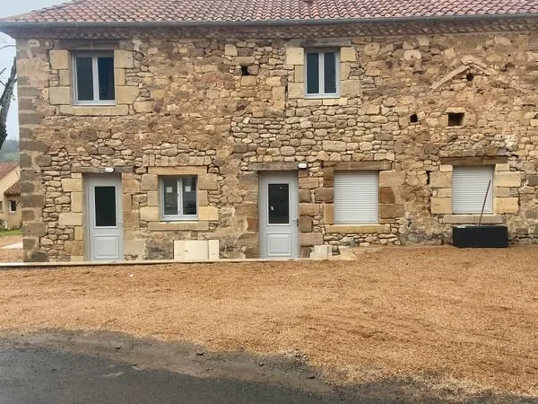 à louer à nantheuil