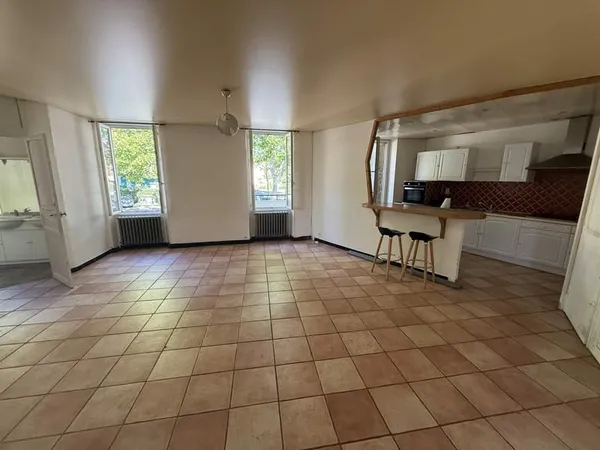 Appartement à vendre Carcassonne