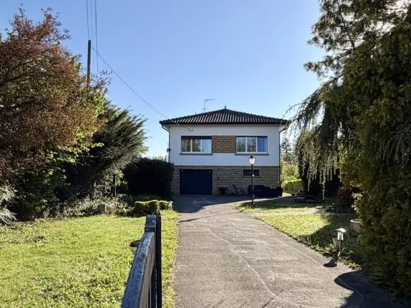 Vente Maison/villa 4 pièces
