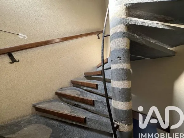 Appartement 3 pièces 87 m²
