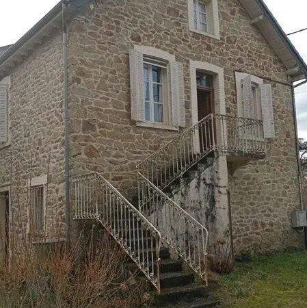 Maison 4 pièces 118 m²