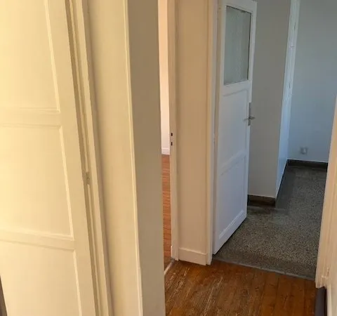 APPARTEMENT F2