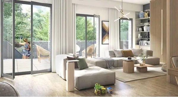 Achat : Maison (92150)