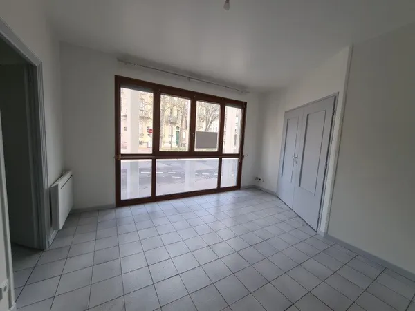 Appartement 4 pièces 72 m²