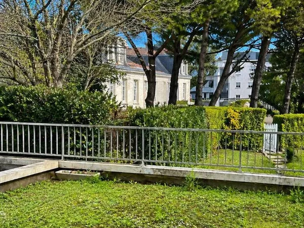 Appartement 1 pièce 30 m²