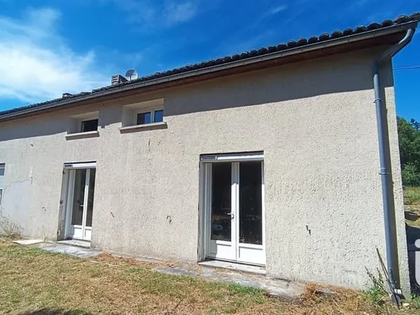 Vente Maison/villa 7 pièces