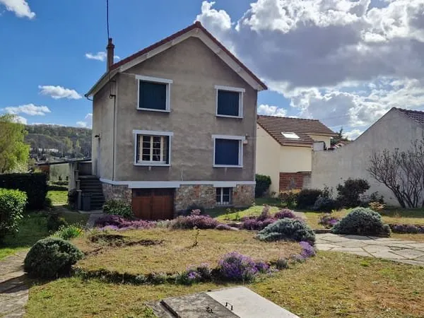 Maison Palaiseau 6 pièce(s) 105 m2