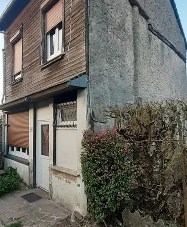Maison à rénover - Centre Grandvilliers