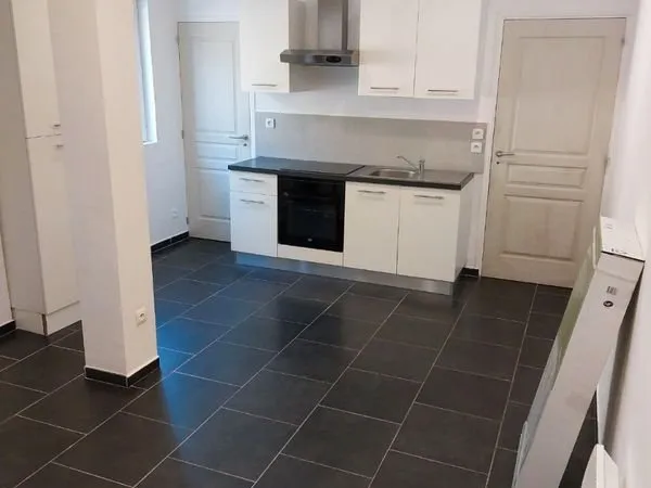 Studio 27m2