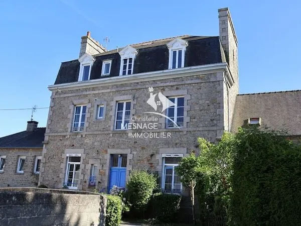 Appartement 3 pièces 90 m²