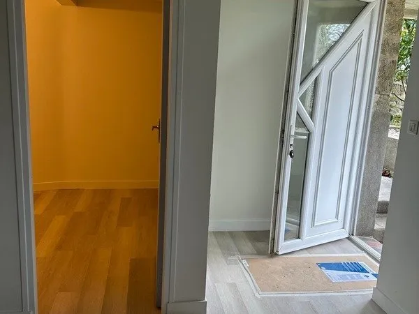 Appartement entièrement rénové à Bagnoles de l'orne