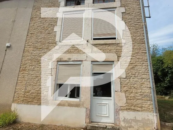Maison 5 pièces 105 m²