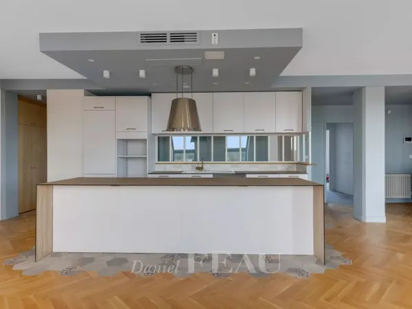 Le Chesnay - Appartement 3 chambres - Terrasse - 2 Parkings