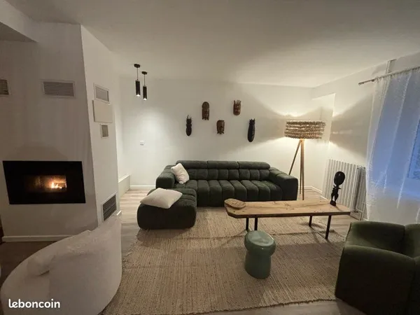 🏡 Colocation au Coeur de Besançon