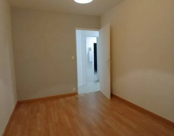 Appartement 4 pièces 74 m²